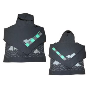 100% Cotton Sweat Shirt