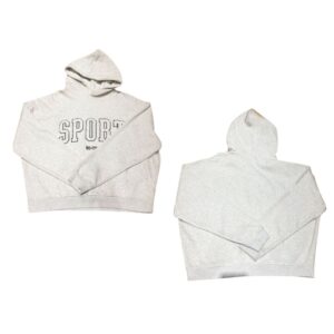 100% Cotton Sweat Shirt