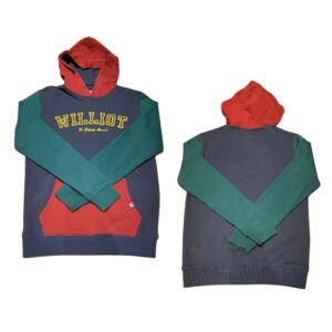 100% Cotton Sweat Shirt