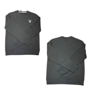 100% Cotton Sweat Shirt