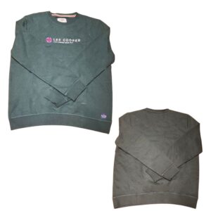 100% Cotton Sweat Shirt