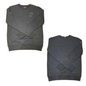 100% Cotton Sweat Shirt