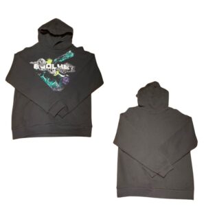 100% Cotton Sweat Shirt