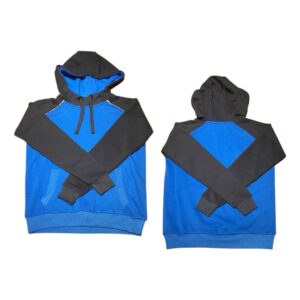 100% Cotton Sweat Shirt