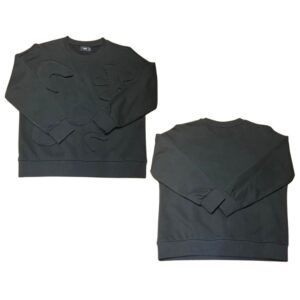 100% Cotton Sweat Shirt