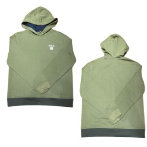 100% Cotton Sweat Shirt