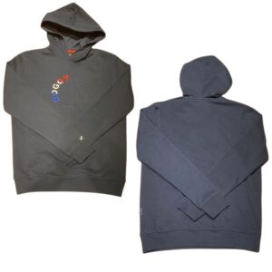 100% Cotton Sweat Shirt