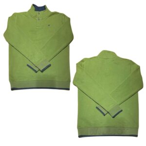 100% Cotton Sweat Shirt