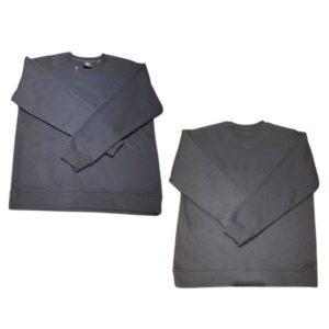 100% Cotton Sweat Shirt