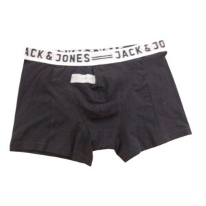 100% Cotton Shorts with Elastic