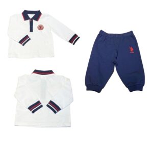 Boys Polo