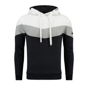 Full Sleeve Heavy Embroidered and Printed Hoodies