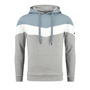 Full Sleeve Heavy Embroidered and Printed Hoodies