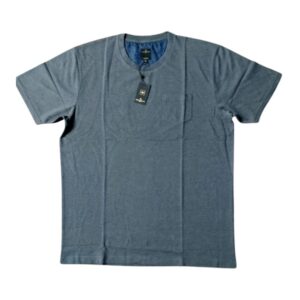 Short Sleeve Round Neck Printed T-shirts