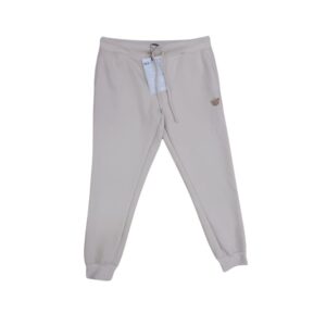 Trousers with Elastic Waist