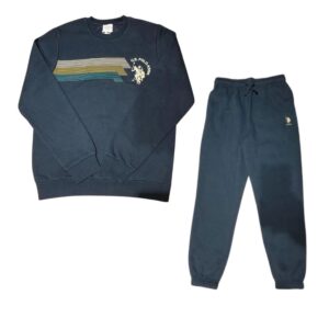 Two Piece Clothing Set