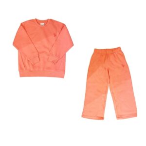 Two Piece Clothing Set