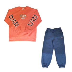 Two Piece Clothing Set