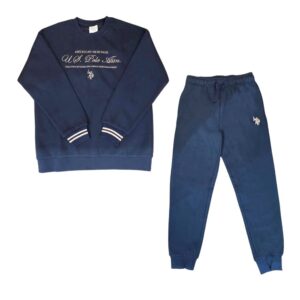 Two Piece Clothing Set