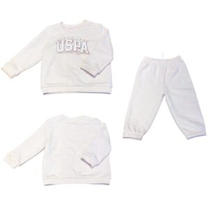 Two Piece Clothing Set