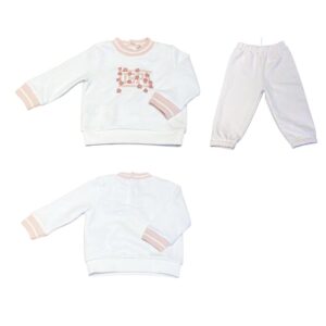 Two Piece Clothing Set