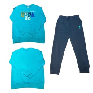 Two Piece Clothing Set