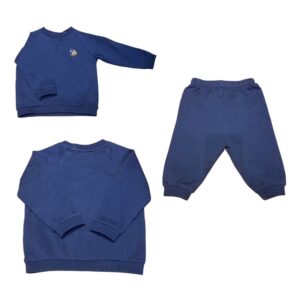 Two Piece Clothing Set