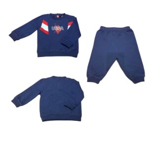 Two Piece Clothing Set