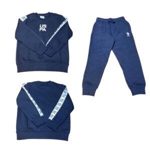 Two Piece Clothing Set