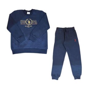 Two Piece Clothing Set