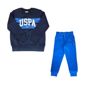 Two Piece Clothing Set