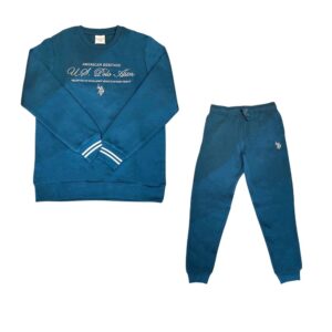 Two Piece Clothing Set