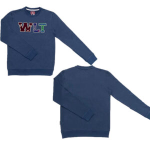 100% Cotton Sweat Shirt