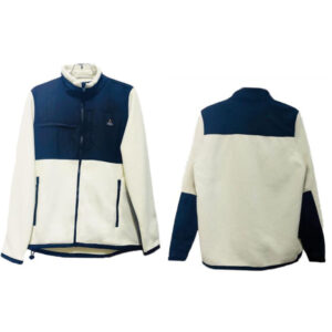 100% Cotton jacket