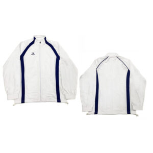 100% Cotton jacket