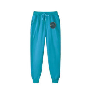 Velour Pajama/Trouser