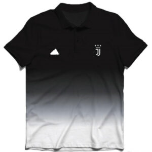 Short Sleeve Deep Dye Polo