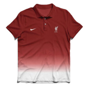 Short Sleeve Deep Dye Polo