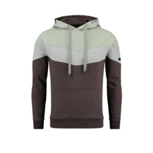 Full Sleeve Heavy Embroidered and Printed Hoodies