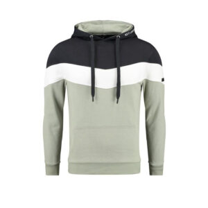 Full Sleeve Heavy Embroidered and Printed Hoodies