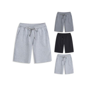 100% Cotton Shorts