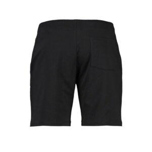 100% Cotton Shorts with Elastic