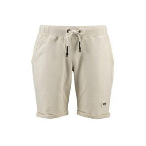 100% Cotton Shorts with Elastic