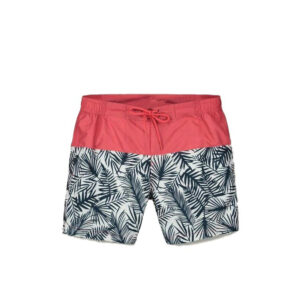 100% Polyester Shorts with Elastic