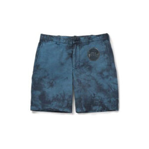 100% Polyester Shorts with Elastic