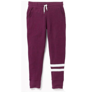 100% Cotton Joggers