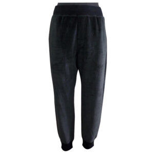 Velour Pajama/Trouser